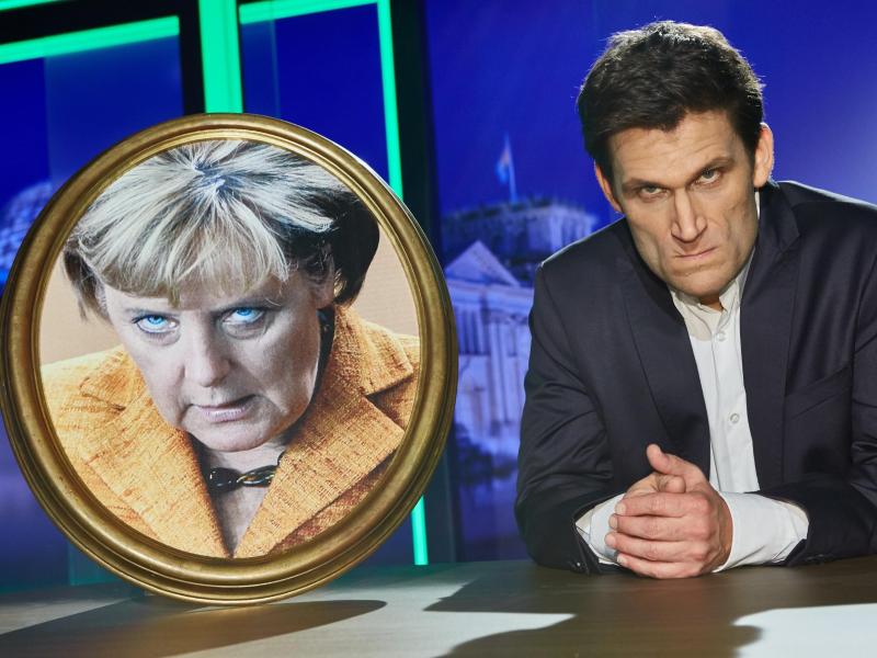 Türkei bestellt deutschen Botschafter wegen TV-Satire ein