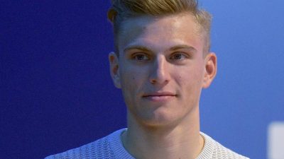 Kittel: Mehr Sicherheit so wichtig wie Kampf gegen Doping