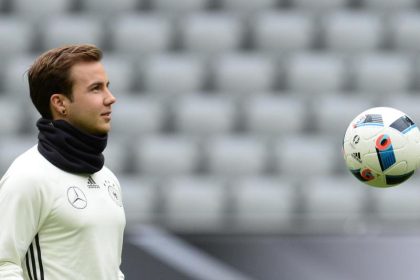 28 Millionen Euro: Rückkehr von Weltmeister Götze zu Dortmund perfekt