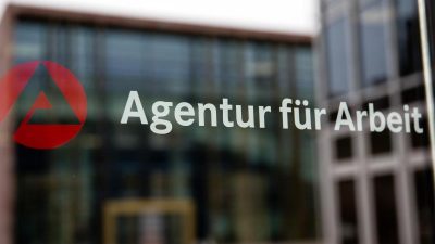 Jobvermittler sehen Arbeitsmarkt skeptischer