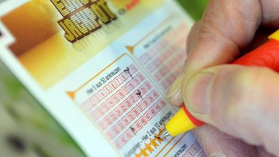 76,8 Millionen Euro reicher – Rekordgewinner meldet sich