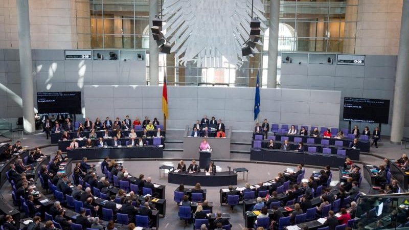 SPD wirbt für Punktesystem bei der Zuwanderung