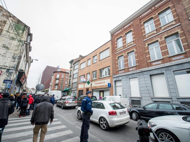 Islamisten werben nach Brüsseler Anschlägen gezielt um Nachwuchs