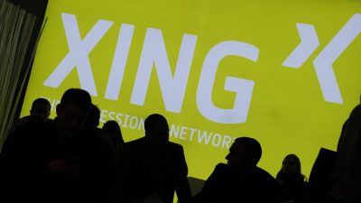 Xing knackt Zehn-Millionen-Marke bei deutschsprachigen Mitgliedern