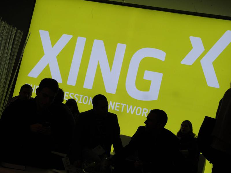 Xing knackt Zehn-Millionen-Marke bei deutschsprachigen Mitgliedern