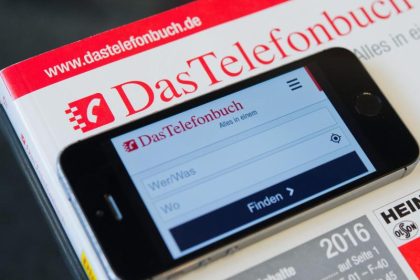 Ortsnähe vorgetäuscht: Behörde schaltet 264 Rufnummern ab