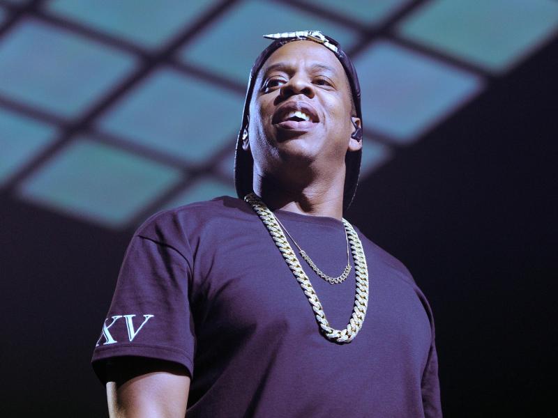 Musikdienst Tidal von Jay-Z hat drei Millionen Kunden