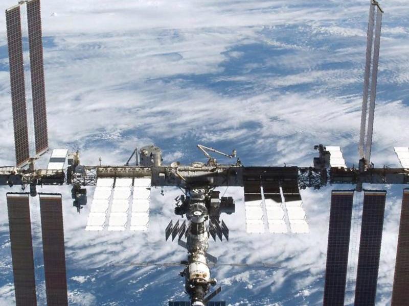 Nach der ISS: Roskosmos plant eine neue internationale Raumstation
