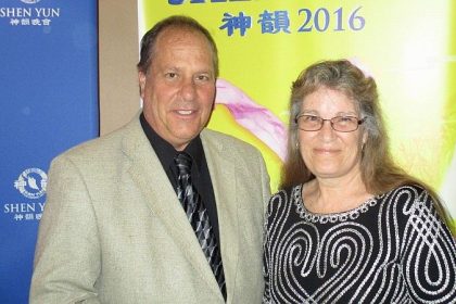 Einmaliges, unvergleichliches „Shen Yun“ begeistert Bürgermeister
