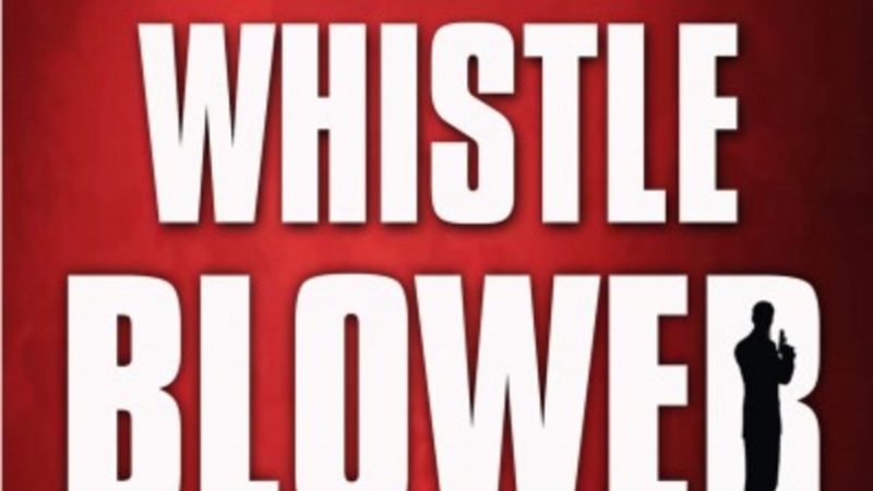 Jan van Helsing hat Whistleblower befragt und einen Warnruf veröffentlicht