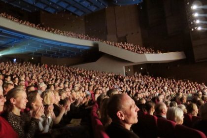 Autor: „Shen Yun zeigt unter der chinesischen Oberfläche eine universelle Wertevermittlung“