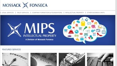 Hintergrund: Die Kanzlei Mossack Fonseca