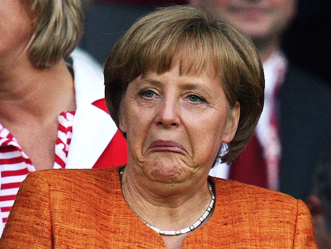 Merkel war Stasi-IM? Aprilscherz von „RT“ provoziert ernste Antwort von „Bild“