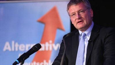 Abgeblitzt: Linke-MdB forderte von Maritim-Chef Absage von AfD-Vortrag