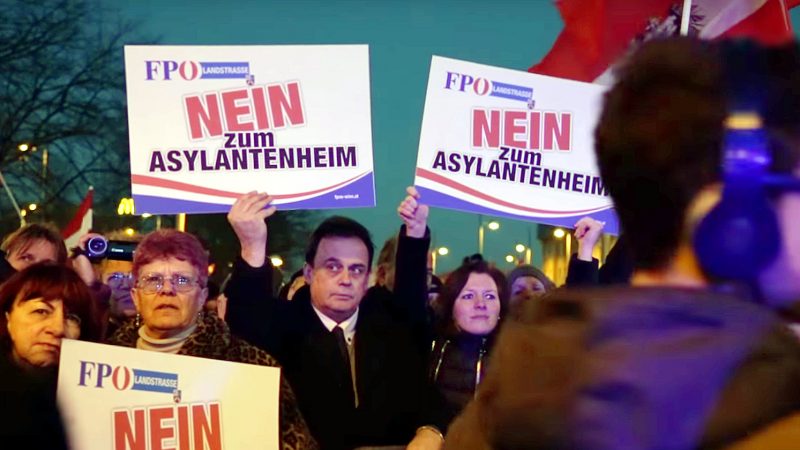 Wiens Asyl-Baunovelle laut Top-Juristen “rechtlich bedenklich”