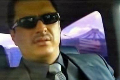 “El Presidente” Al-Zein: Warum der Chef des Araber-Clans nie abgeschoben wurde