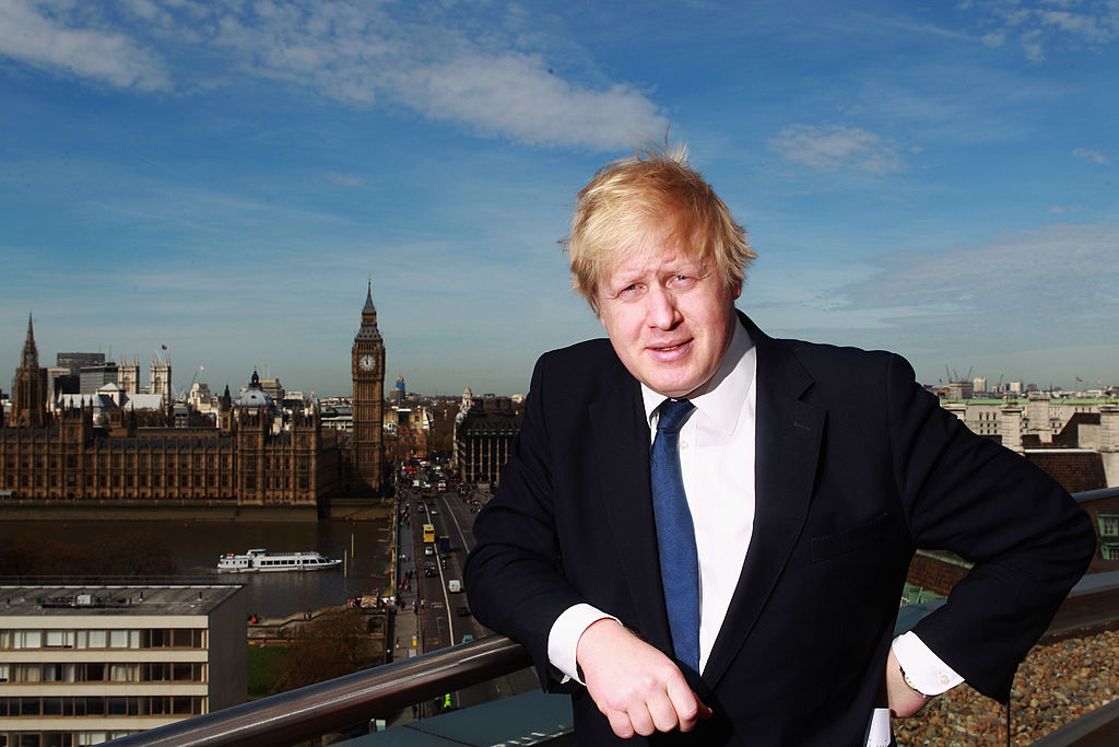 Johnson will als erster britischer Außenminister seit Jahren nach Moskau reisen