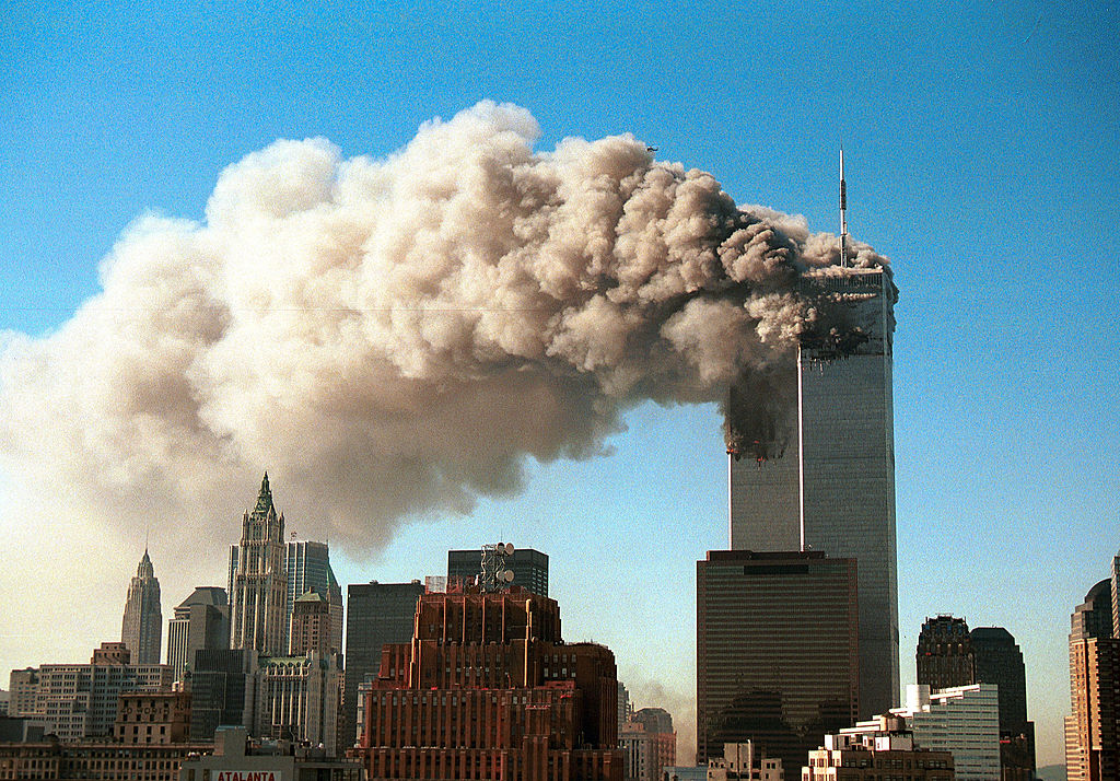 Dokument-Leak: USA vertuschte gezielt Rolle Saudi-Arabiens bei 9/11