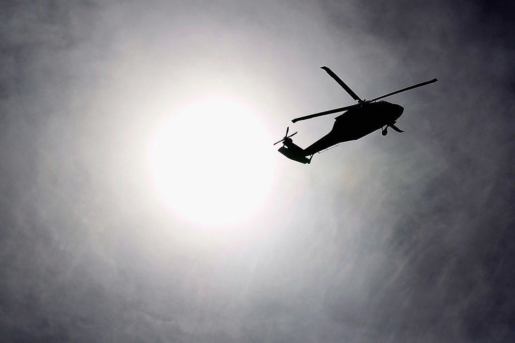 Helikopter in Norwegen abgestürzt – Medien: Mehr als 12 Menschen an Bord