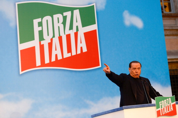Italien wählt neues Parlament
