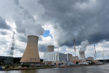 70 neue Risse in belgischem Atomreaktor entdeckt – Reaktor wird trotzdem hochgefahren
