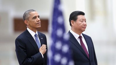 China bald präsidiale Demokratie ähnlich USA? – Das sagen Experten