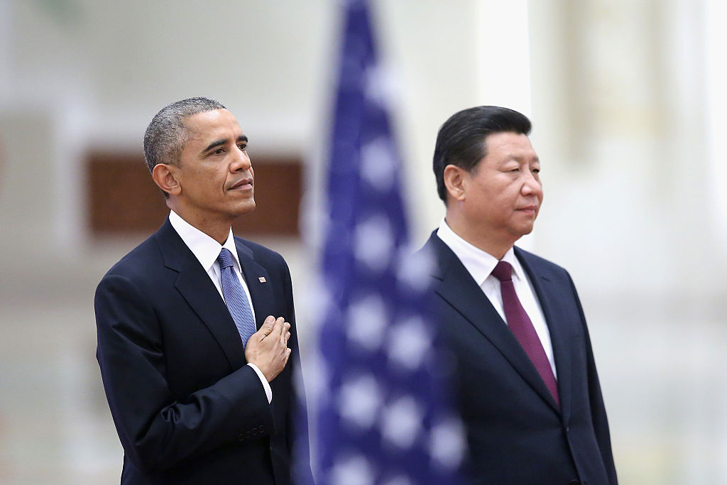 China bald präsidiale Demokratie ähnlich USA? – Das sagen Experten