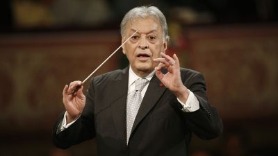 Zubin Mehta wird 80 – Charismatischer Dirigent, Parse und Weltbürger