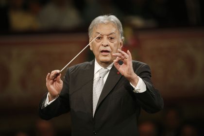 Zubin Mehta wird 80 – Charismatischer Dirigent, Parse und Weltbürger