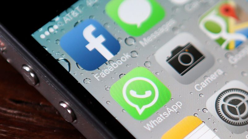 IT-Recht: Die legale Nutzung von WhatsApp ist in der EU de facto unmöglich