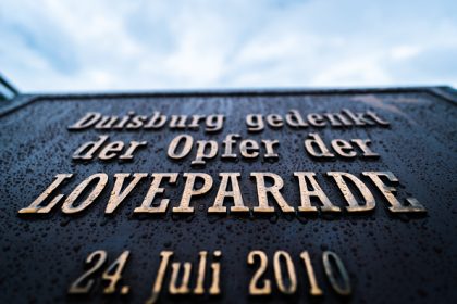 Loveparade-Unglück: Staatsanwaltschaft stellt Prozess ein – ein Rückblick