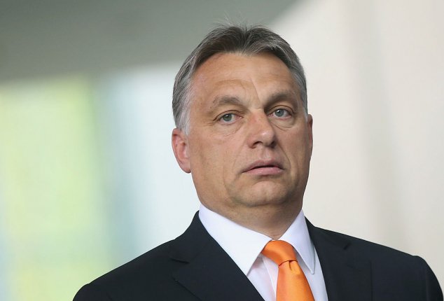 Ungarn will 10-Punkte-Plan zum Grenzschutz: „Schengen 2.0“