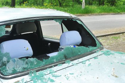 Abdul B. zerstört 30 Autos, fordert Asyl in Berlin – dank Richterin frei