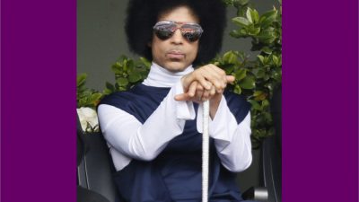 Tod im Fahrstuhl: Woran starb Pop-Legende Prince (57) wirklich?