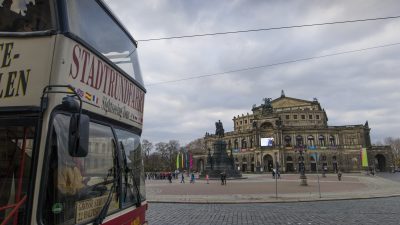 Türkei will Konzert der Dresdner Sinfoniker verhindern