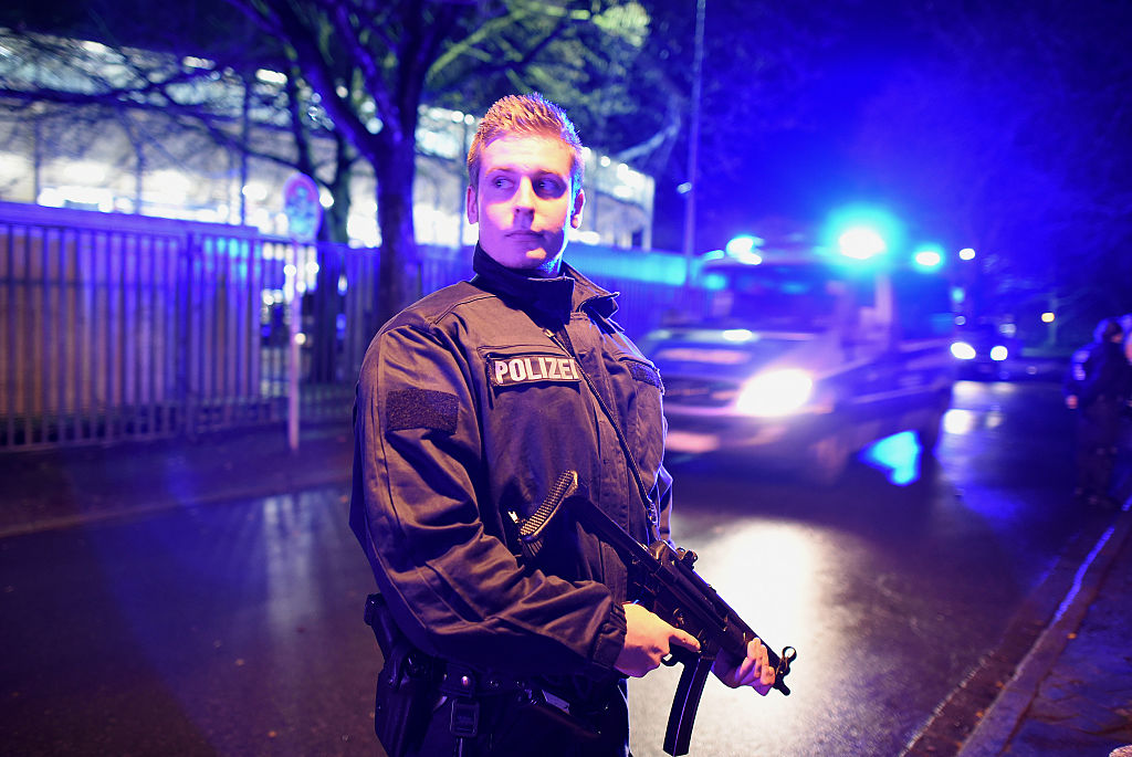 Polizei nach Kölner Pistolen-Drama: „Wir hätten schießen dürfen“