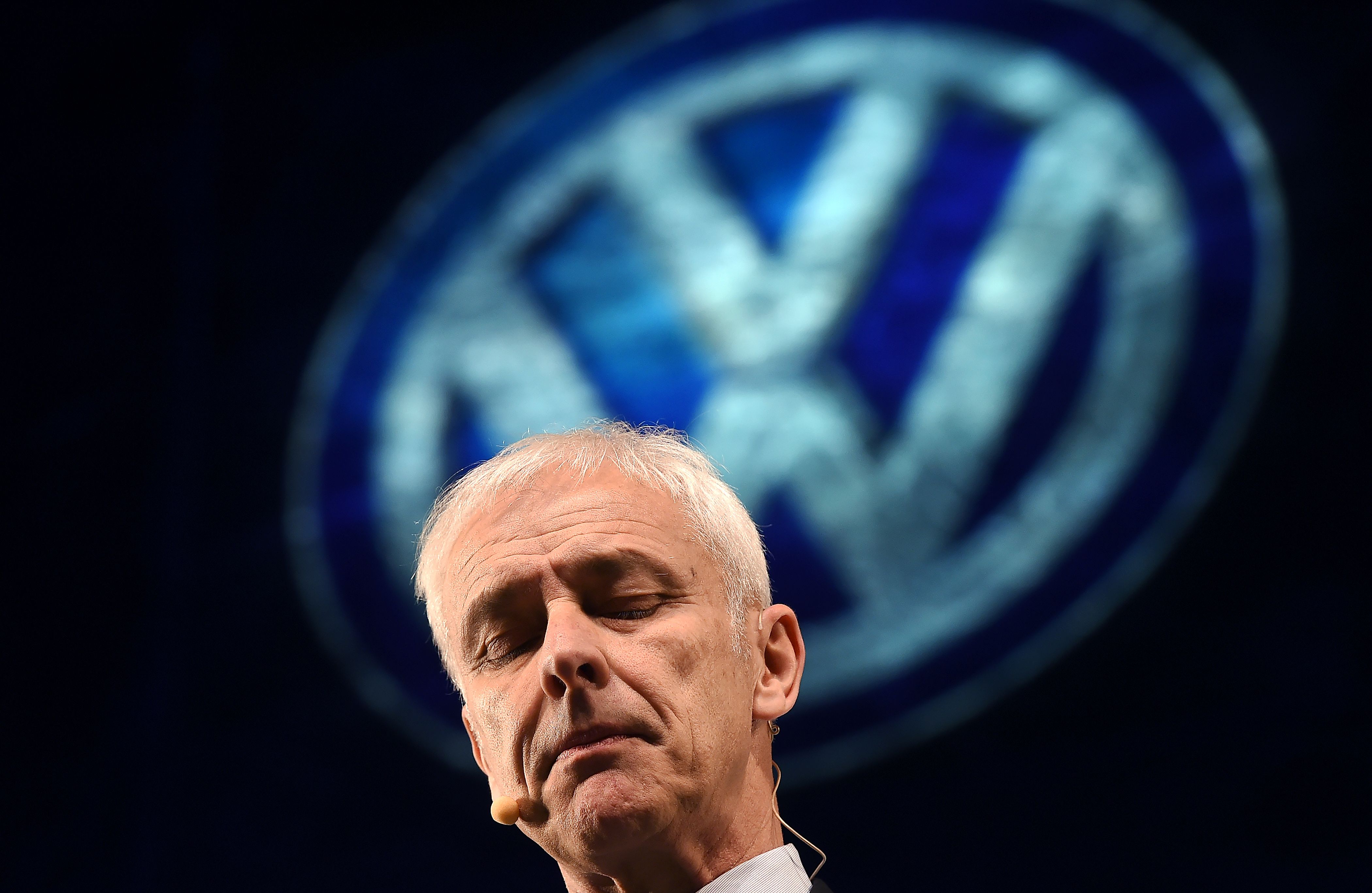 63 Millionen-Boni für VW-Manager trotz Sparprogramm: Konzern will über 3000 Stelle streichen