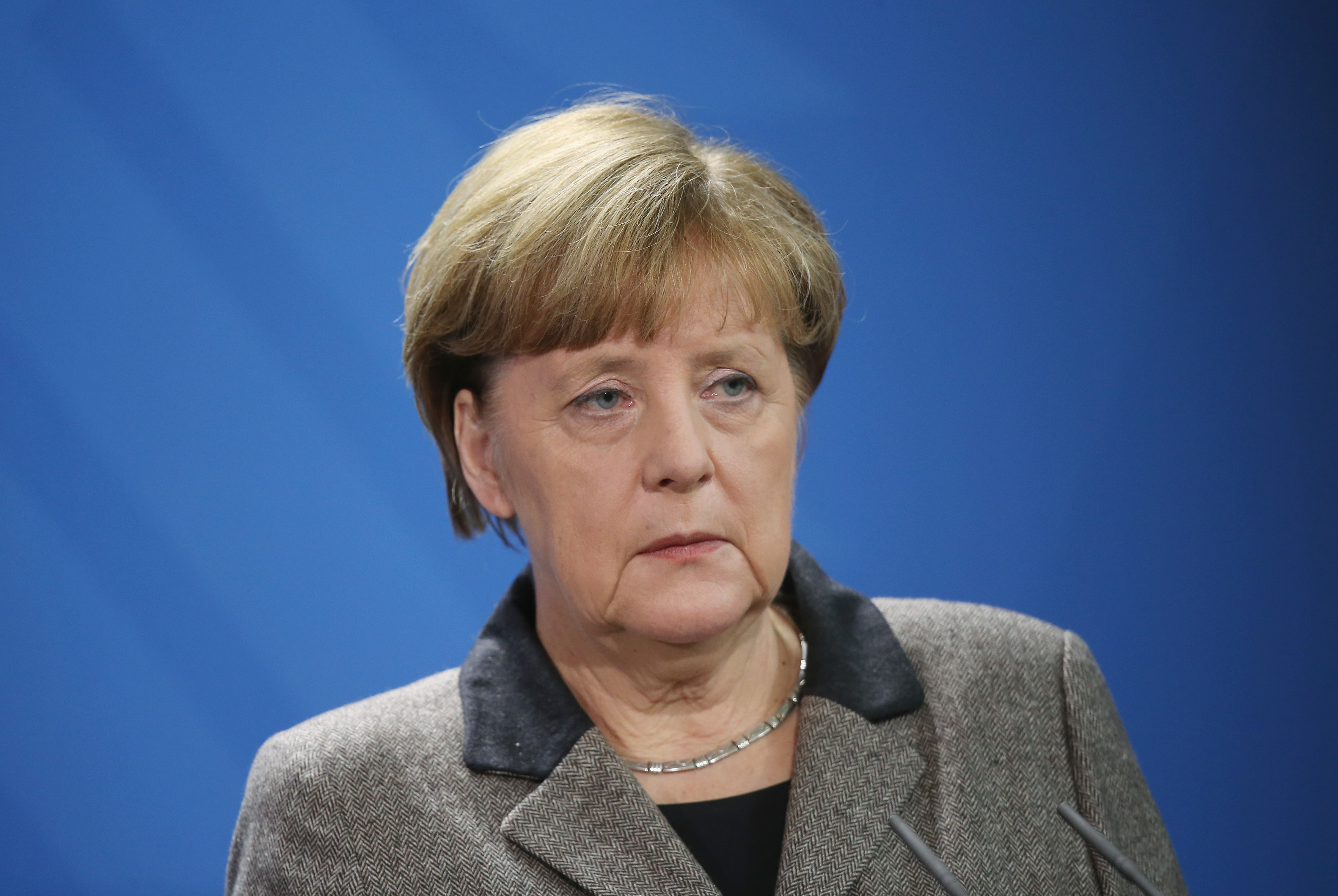 Umfragen: Merkels CDU fällt weiter nach unten – AfD erstmals 20 Prozent im Osten