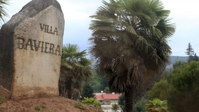 Steinmeier kündigt Aufklärung über „Colonia Dignidad“ an