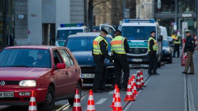 Chaos-Wochenende in Essen-City: Messerstiche, Pistolenschüsse und Angriffe mit Böllern