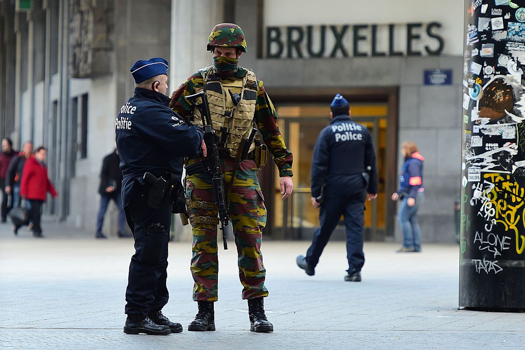 „Vorbild für Integration“ in Schweden nun Verdächtiger von Brüssel-Anschlägen