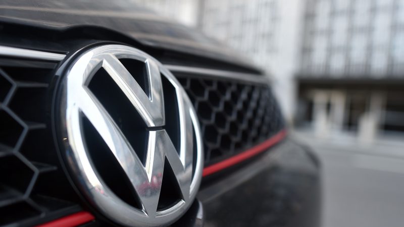 Dieselskandal: VW soll in Australien Millionenstrafe zahlen