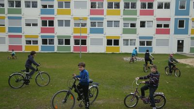 Zweckentfremdungsverbot: Tausenden Flüchtlingen in Berlin droht Verlust der Unterkunft