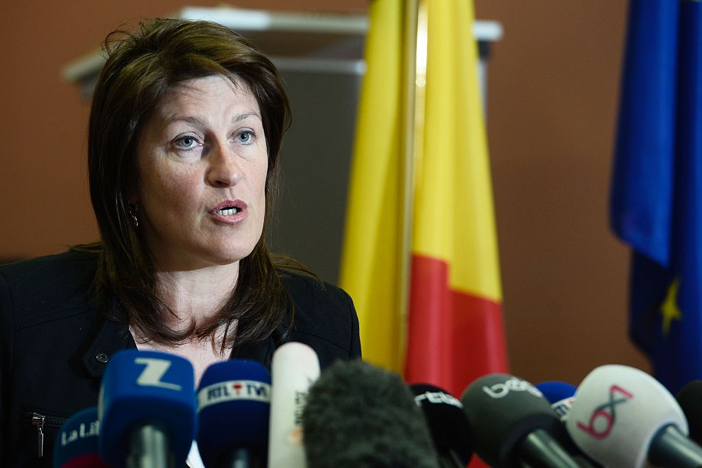 Brüssel: Rücktritt von Ministerin wegen Sicherheit am Flughafen