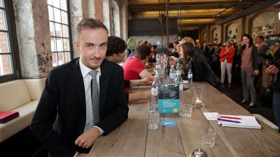 Nach Böhmermann: Merkel soll „Majestätsbeleidigungs“- Paragrafen streichen