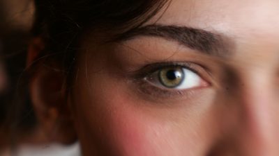 10 spannende Fakten über Menschen mit grünen Augen