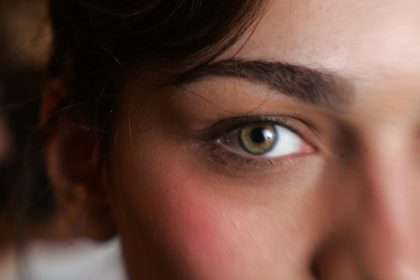 10 spannende Fakten über Menschen mit grünen Augen
