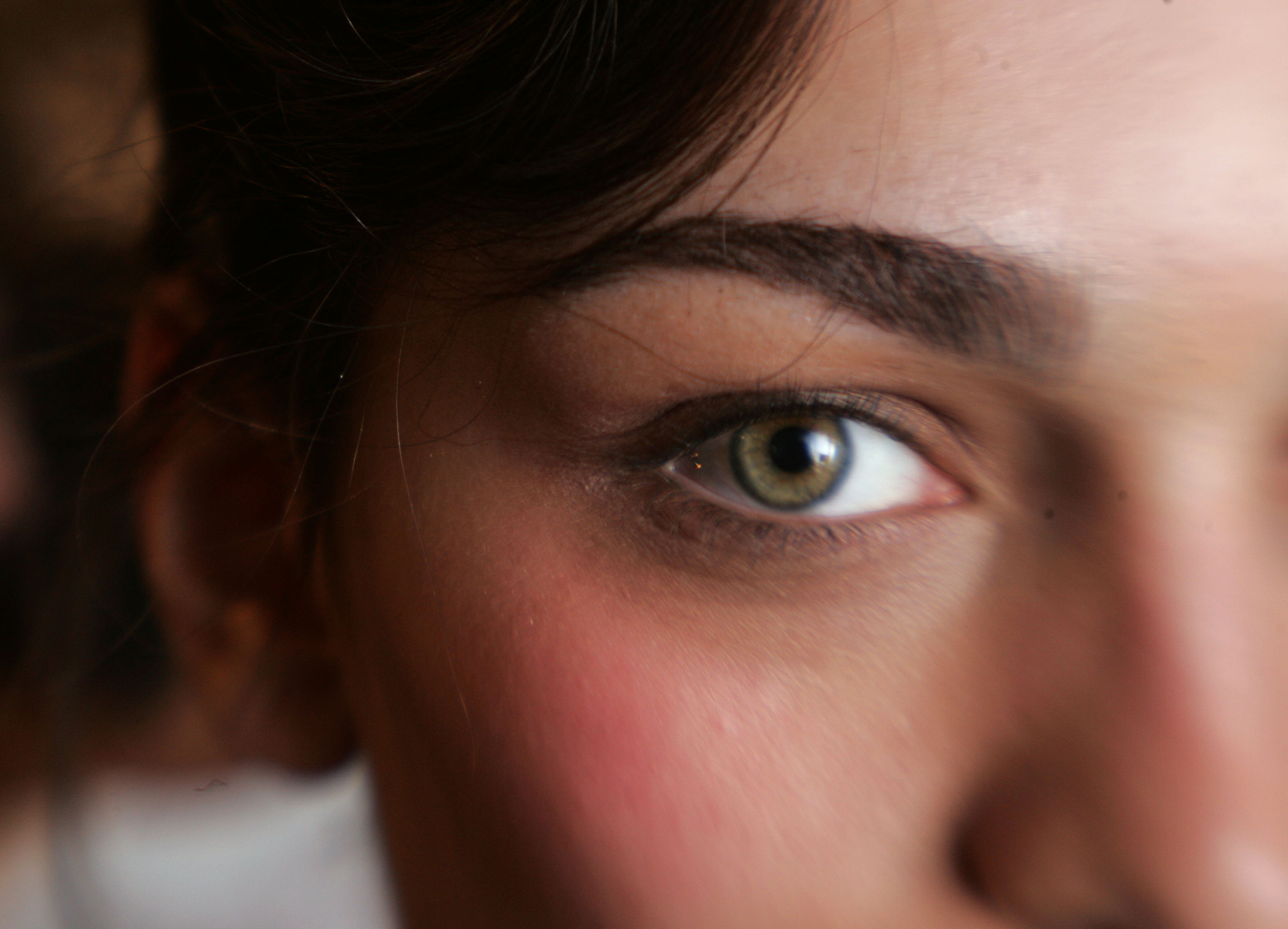 10 spannende Fakten über Menschen mit grünen Augen
