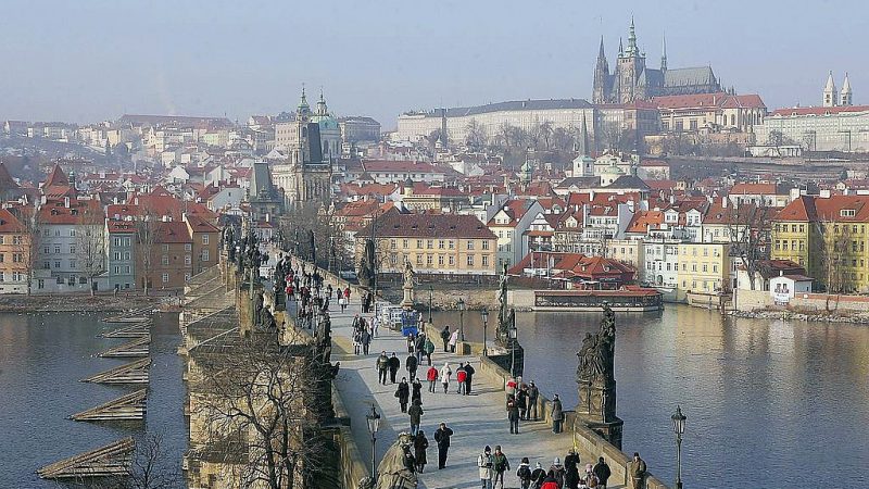Droht ein Czexit? – Tschechien koppelt sich vom Euro ab