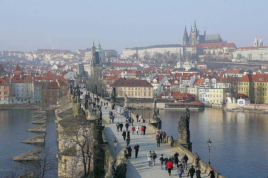 PR-Gag? Tschechische Republik beantragt Namensänderung